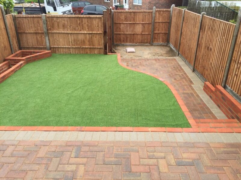 Artificial Grass