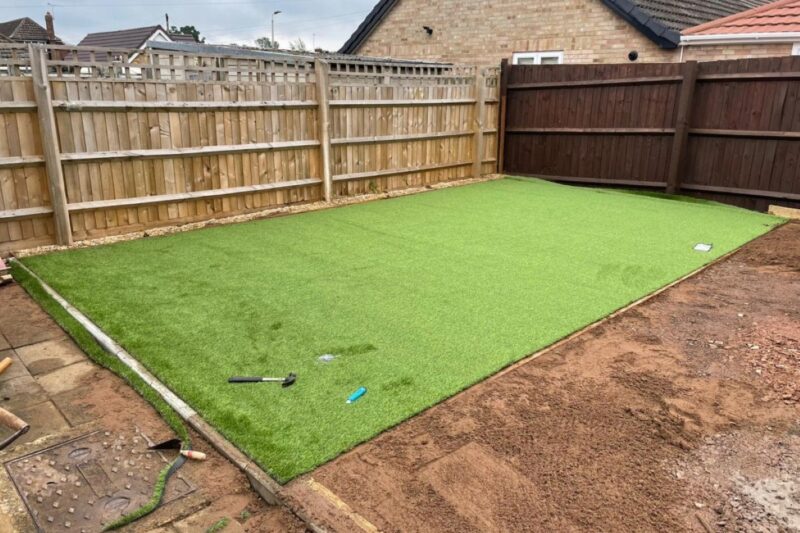 Artificial Grass