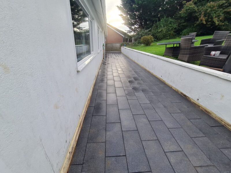 Granite Stone Patios