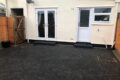 Patio Paving